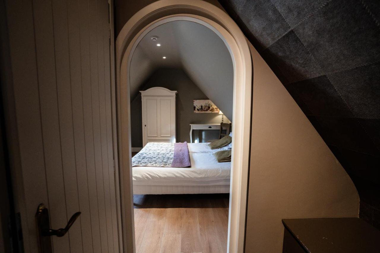 Dartmoor Cottage Merris エクステリア 写真