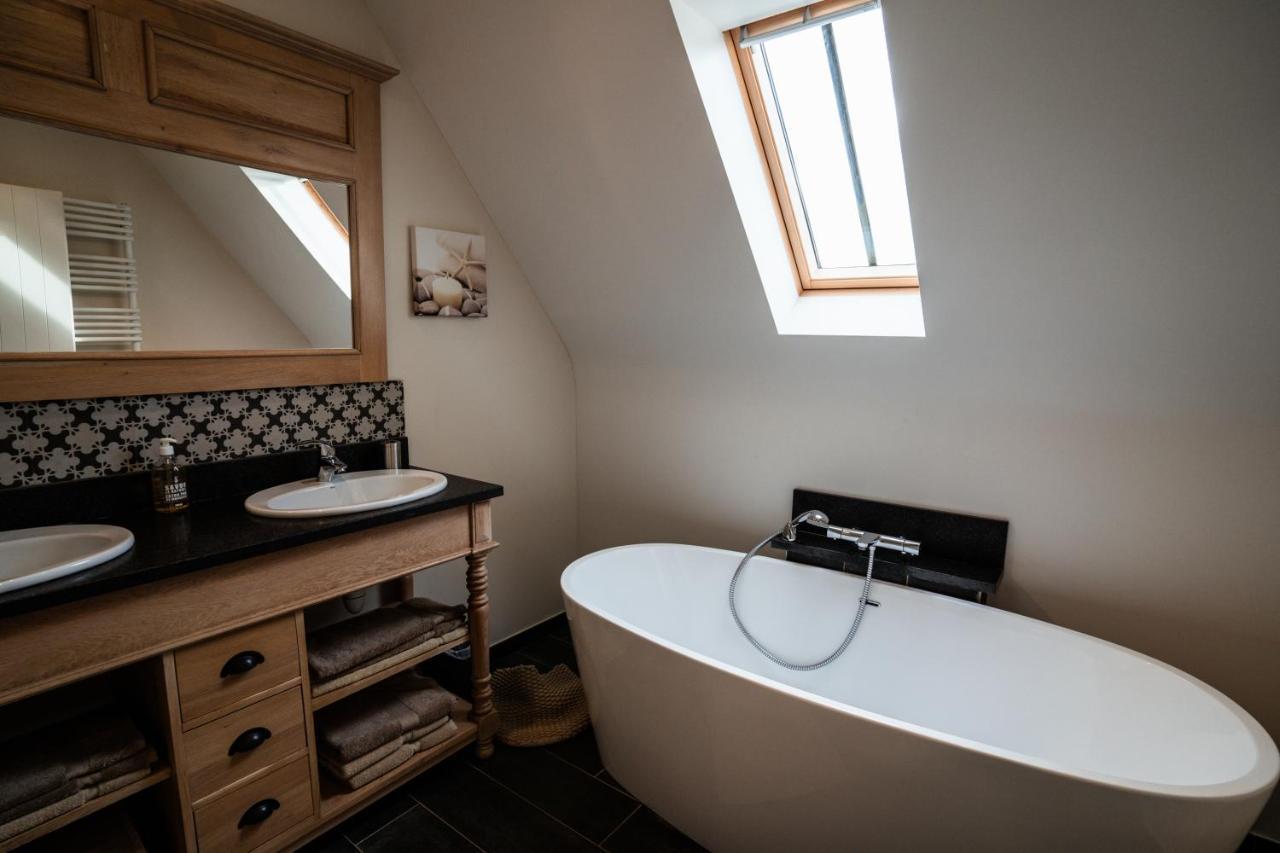 Dartmoor Cottage Merris エクステリア 写真