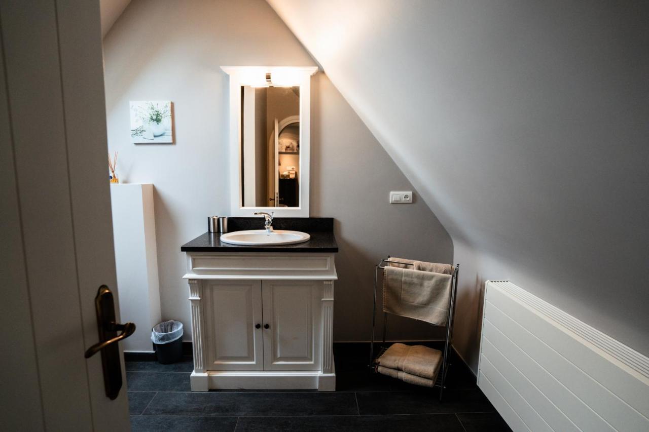 Dartmoor Cottage Merris エクステリア 写真