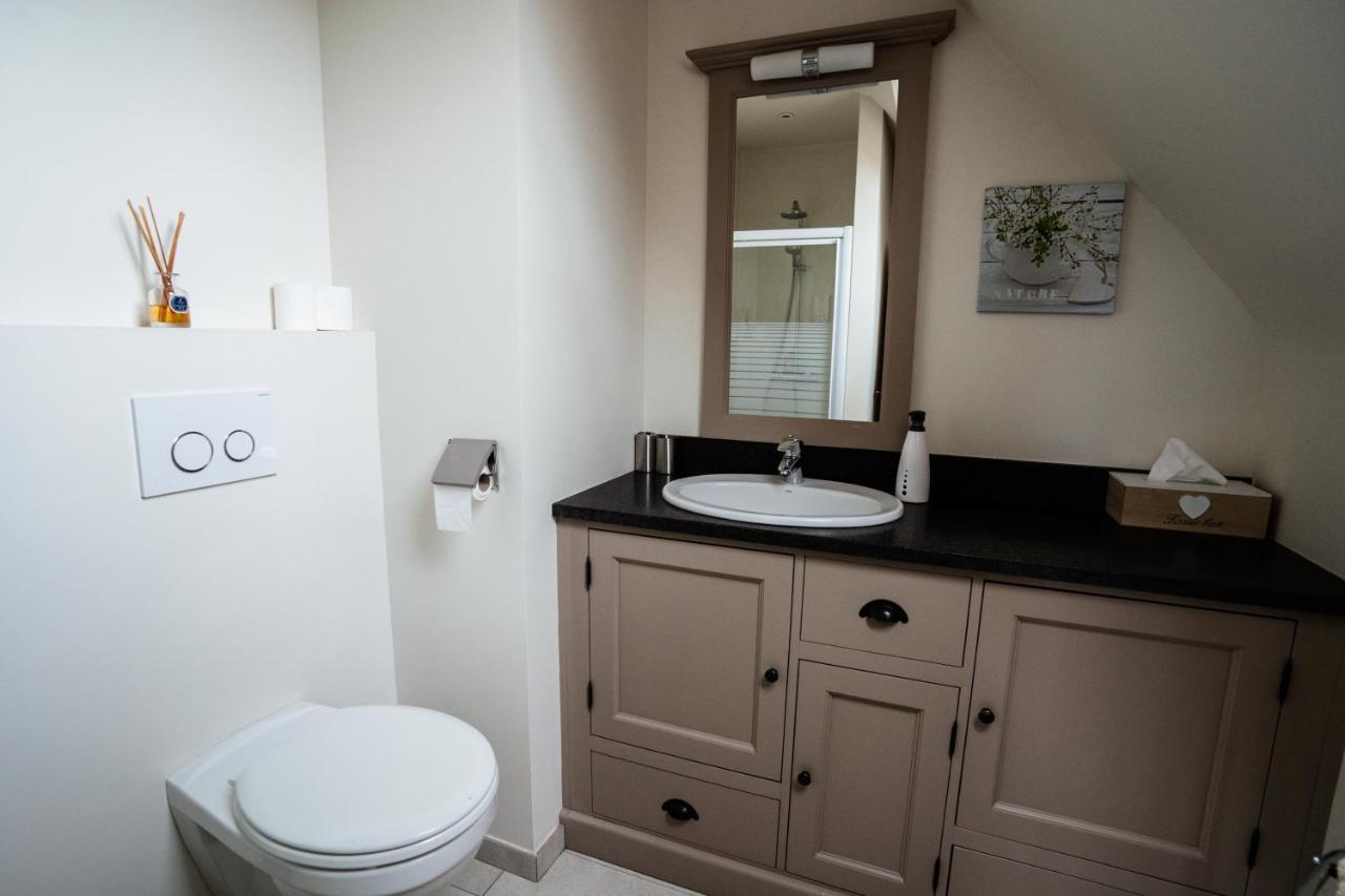 Dartmoor Cottage Merris エクステリア 写真