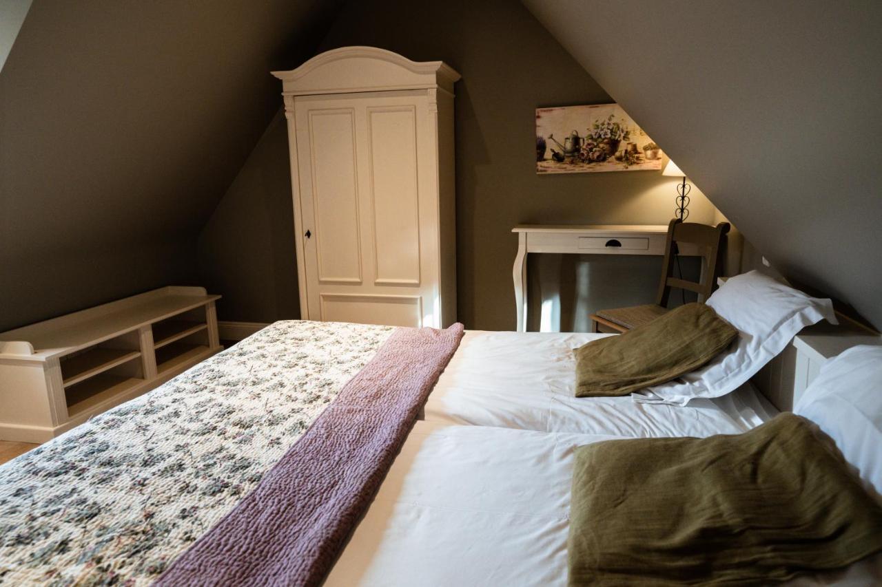 Dartmoor Cottage Merris エクステリア 写真